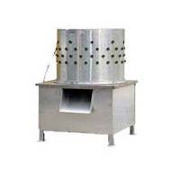 Chicken Feather Removing Machine