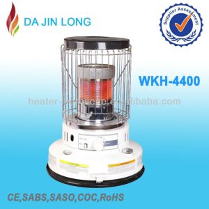 7.5L Huge Tank Kerosene Heater WKH-4400