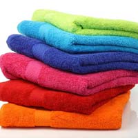 terry towels