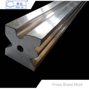 42CrMo Multiple V Dies, Brand Name : Nengda