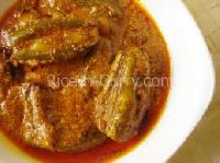 Bengali Vegetarian Dishes