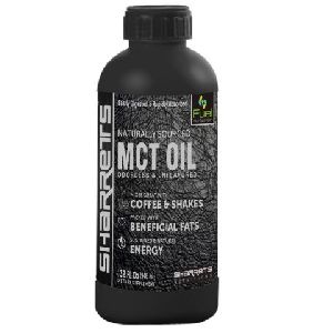 946ml MCT Coconut Oil