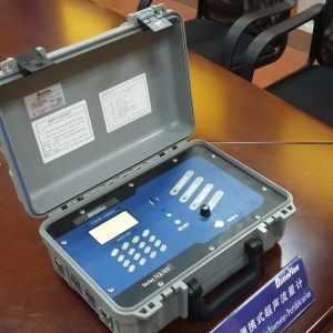 Ultrasonic Flow Meter Ultrasonic Flow Meter