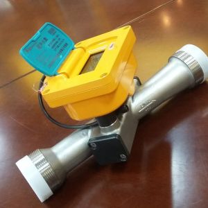 Ultrasonic Water Meters Ultrasonic Water Meters