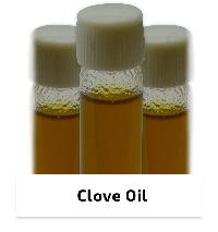 Clove Oil Supercritical CO2 extract