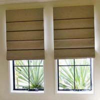 window blinds