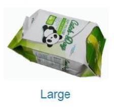 Maternity Sanitary Pads(large-wing)