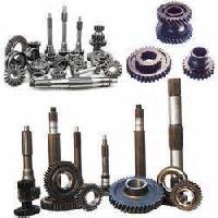 Automatic transmission gear