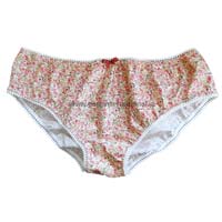 Ladies Undergarments