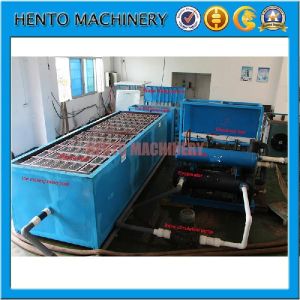 Multi - Purpose Ice Block Making Machine