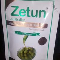 fresh extra virgin olive oil namen of Zetun
