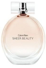 CK Sheer Beauty Perfume