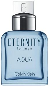 Men Eternity Aqua Perfume