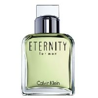 Men Eternity perfume