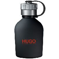 Hugo Just Different fragrances
