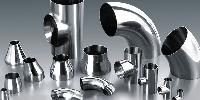stainless steel seamless pipe fittings
