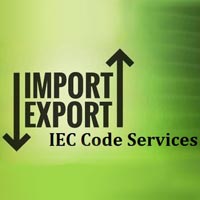 Import & Export Code Services