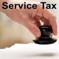 Service Tax Registration