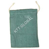 Jute Drawstring Bag (DB 3023)