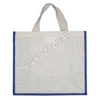 Jute Shopping Bag (SB-3004)