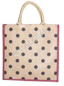 Jute Shopping Bag (SB-3005)