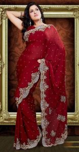 Saree Border Lace