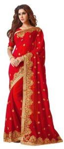 Net Sarees