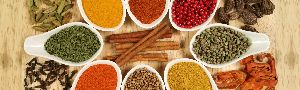 agro spices