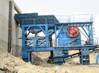 Mining Crusher