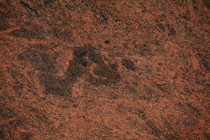 Light Red and Brown Granite Stones