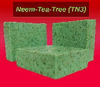 Neem & Tea Tree Non Transparent Soap