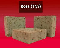 Rose (TN3) Non Transperant Soap