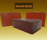 Sandal (AG5) Transperant Soap