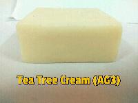 Tea Tree Cream (AG3)