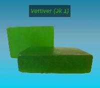 Vettiver (JK1) Soap