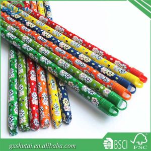 120x2.2cm Floor Mopr Broom Stick For Household Cleaning Tools