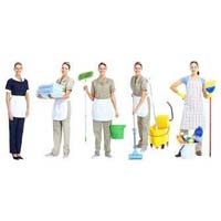 Housekeeping Uniform