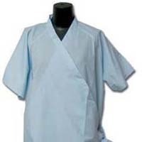 Hospital Patient Uniform