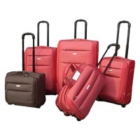 Duffle Trolley Bags