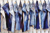 denims garments