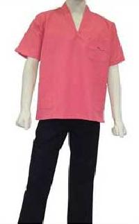 Hospital Unisex Vest & Pyjamas