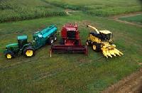 Farm Machinery