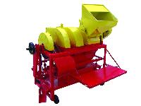 Motor/Engine Operated Multi Crop Double Speed Threshers
