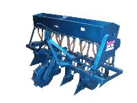 Tractor Drawn Seed Cum Fertilizer Drill