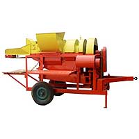 Tractor Operated Multicrop Threshers