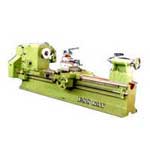 Heavy Duty Lathe Machine