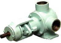 Internal Gear Pump