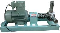 Internal Gear Pump