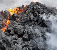 Cooking Coal
