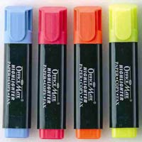 Writing Markers
